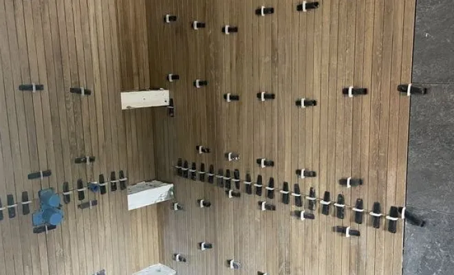 Rénovation de salle de bain complète, Nice, BNA BATIMENTS
